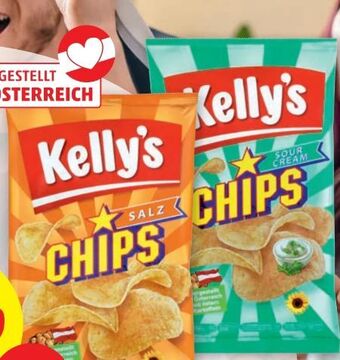 PENNY Chips Angebot