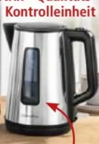 Norma Wasserkocher Angebot