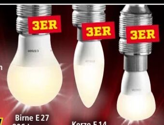 Norma Led-leuchtmittel Angebot