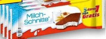 Norma Kinder milchschnitte Angebot