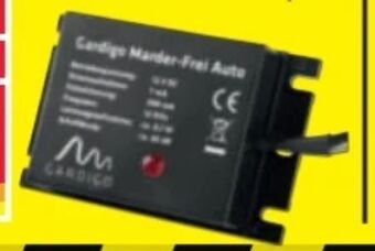 Norma Marder-frei auto Angebot