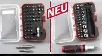 Norma Bit-satz Angebot