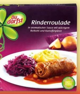Norma Fertiggerichte Angebot