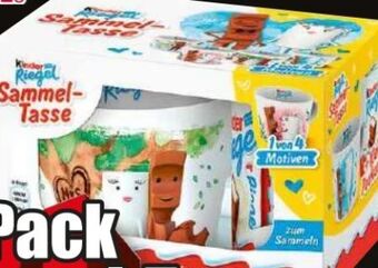 Norma Kinder riegel Angebot