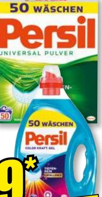 Norma Waschmittel Angebot
