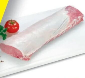 Metro Schweine karreerose Angebot