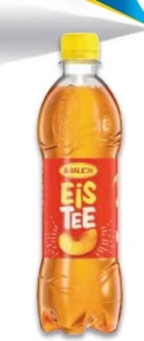 Metro Eistee Angebot