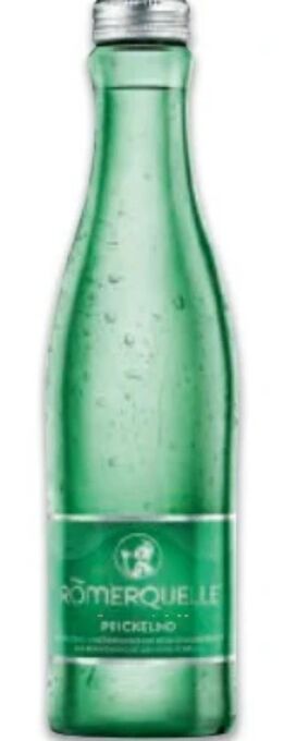 Metro Mineralwasser Angebot