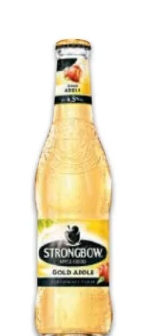 Metro Cider Angebot
