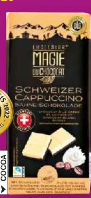 Norma Schweizer tafelschokolade Angebot