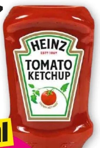 Norma Tomato ketchup Angebot