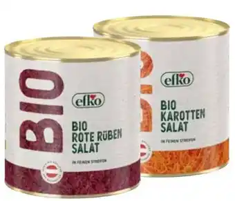 Transgourmet Bio rote rüben salat julienne Angebot