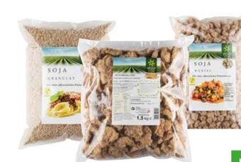 Transgourmet Soja produkte Angebot