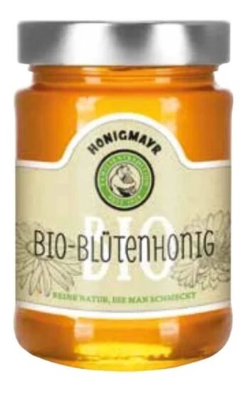 Transgourmet Blütenhonig Angebot