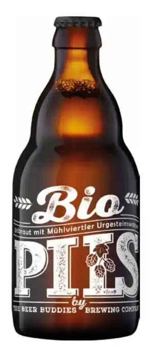 Transgourmet Bio-pils Angebot