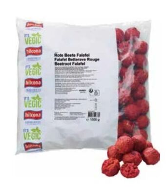 Transgourmet Rote beete falafel Angebot