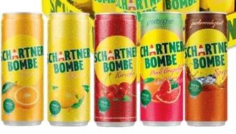 Maximarkt Limonade Angebot