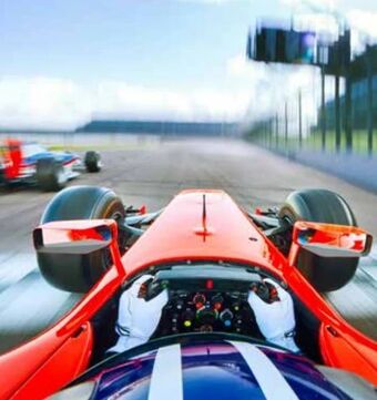 Formel 1 grand prix von monaco-busreise