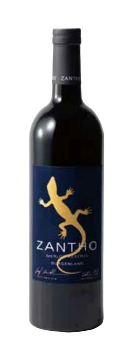 Transgourmet Merlot Angebot