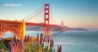 Billa Reisen Usa rundreise Angebot