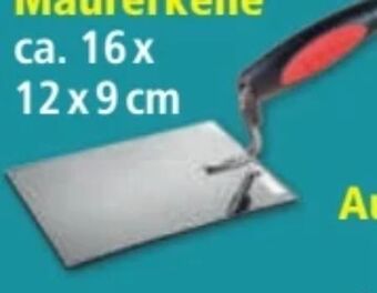 Norma Tiroler maurerkelle Angebot