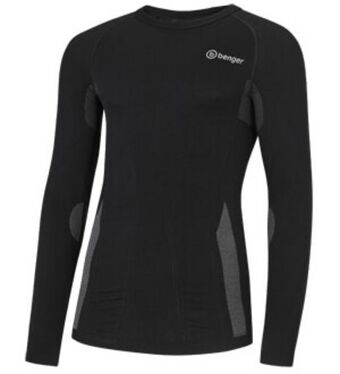 Hervis Seamless set Angebot