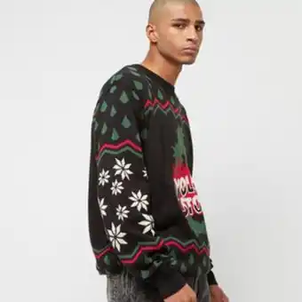 Snipes Holi dazed sweater Angebot