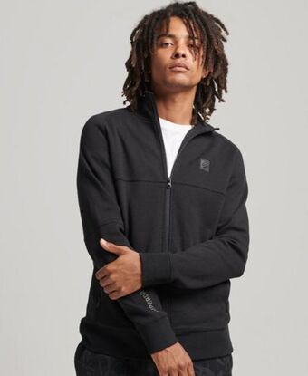 Superdry Tech track top Angebot