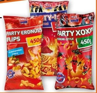 Norma Party mix xxl Angebot