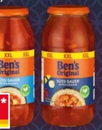 Norma Original sauce Angebot