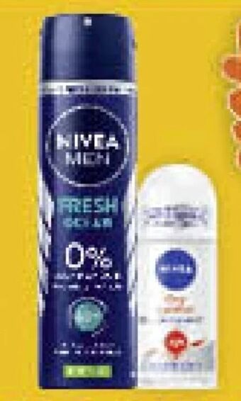 Müller Deospray Angebot