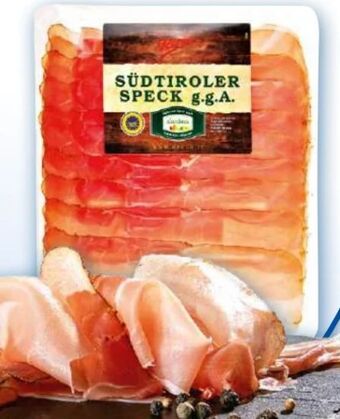 Norma Südtiroler speck Angebot