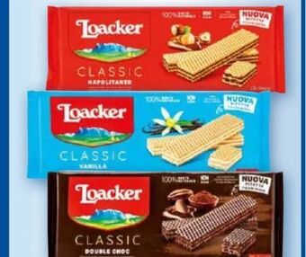 Norma Waffeln Angebot