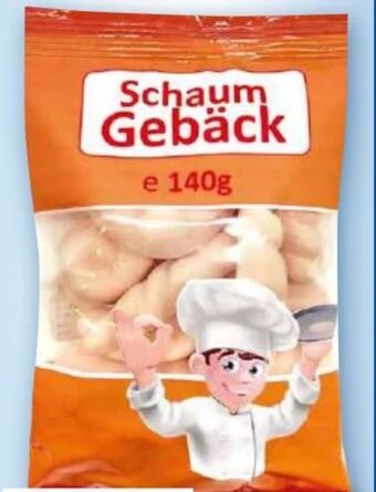 Norma Schaum gebäck Angebot