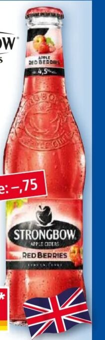 Norma Apple ciders Angebot