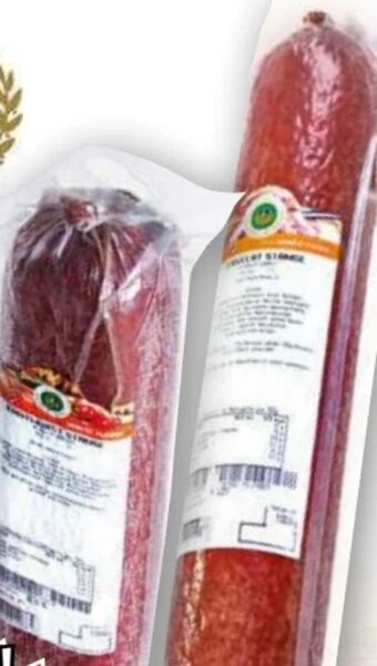 Norma Salami Angebot