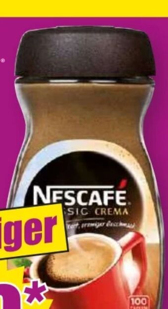 Norma Classic crema Angebot