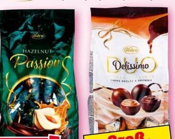 Norma Pralinen Angebot