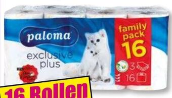 Norma Toilettenpapier Angebot