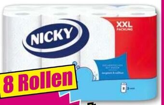 Norma Küchentücher Angebot