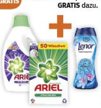 Müller Waschmittel Angebot