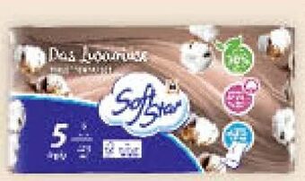 Müller Toilettenpapier Angebot