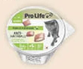 Müller Katzen snack Angebot