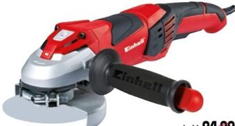 Zgonc Winkelschleifer te-ag 125 ce elektronik Angebot