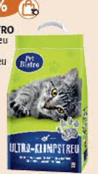 Müller Katzenstreu Angebot
