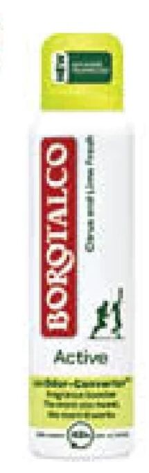 Müller Deospray Angebot