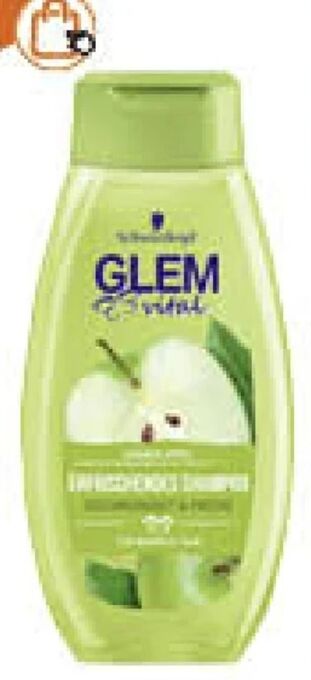 Müller Glem vital shampoo Angebot