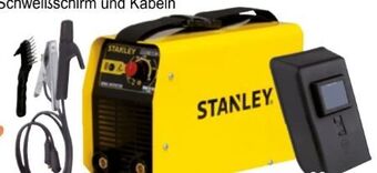 Zgonc Schweißinverter-set wd 160 Angebot