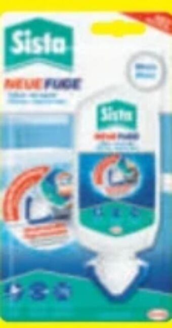 Norma Silikon neue fuge Angebot