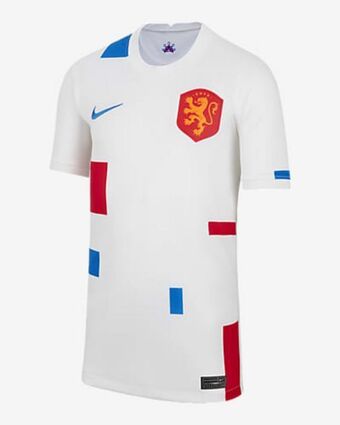 Nike Niederlande 2022 stadium away Angebot
